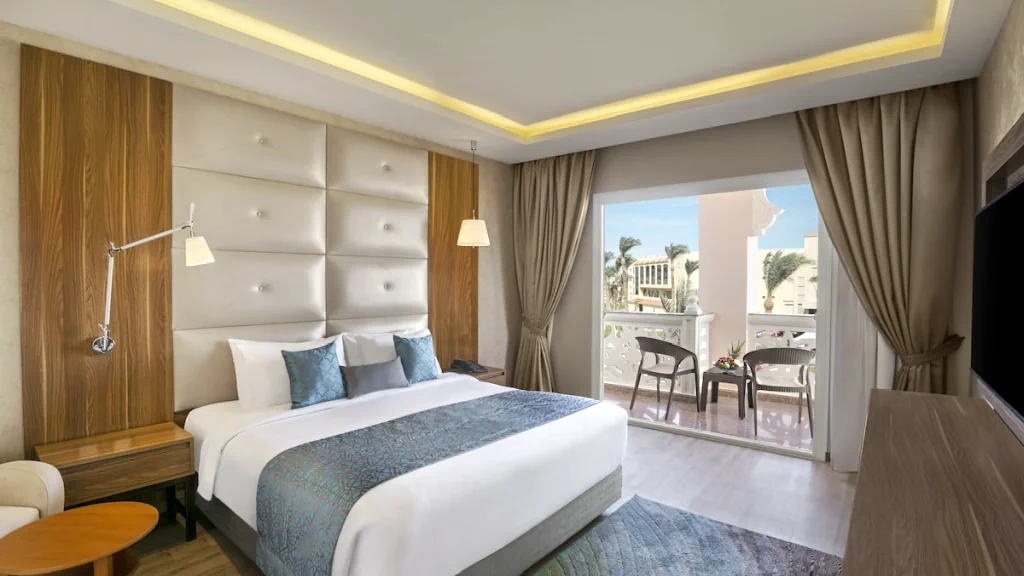 Hotel Albatros Palace Resort - Hurghada